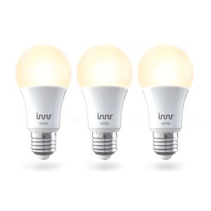 Innr BULB - E27 white, 806lm Z3.0, 3-pack