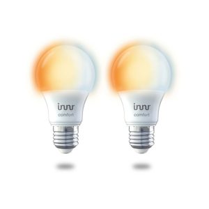 Innr BULB - E27 Comfort 806lm Z3.0 2-pack