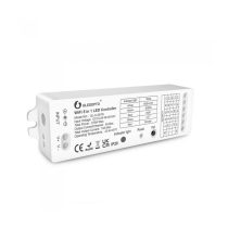   GLEDOPTO WiFi 5-in-1 LED controller powered by Tuya (GL-C-001W)