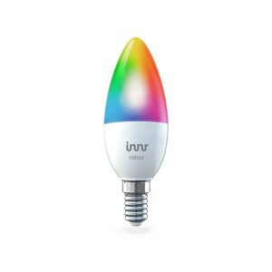 Innr CANDLE - E14 colour