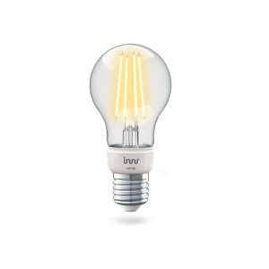 Innr BULB - E27 filament white, 806lm Z3.0