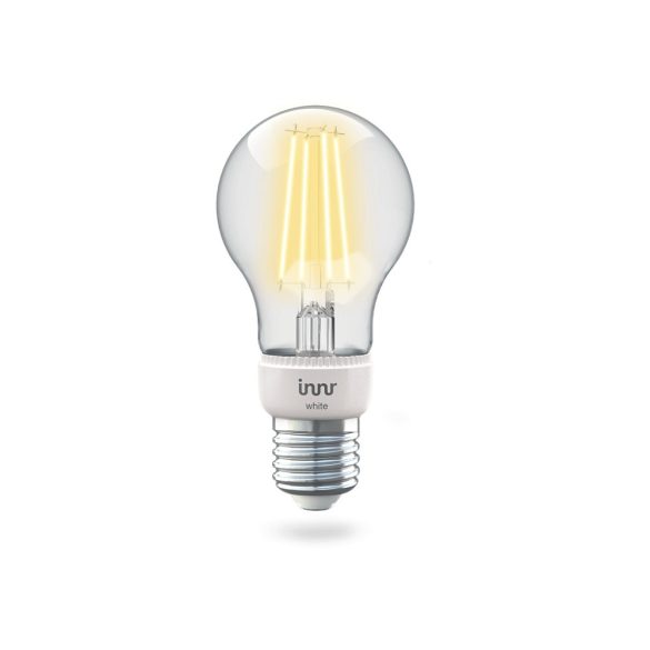 Innr BULB - E27 filament white, 806lm Z3.0