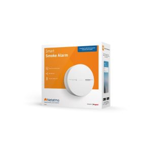 Netatmo Smart Smoke Alarm