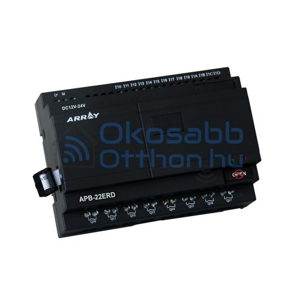 Array APB 22 ERD PLC kiegészítő modul