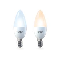 Innr CANDLE - E14 comfort, 2-pack