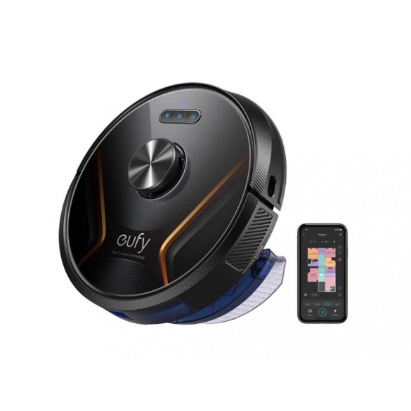 Anker eufy RoboVac X8 Hybrid EU