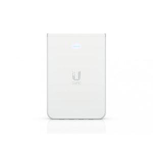 Ubiquiti UniFi U6 In-Wall Access Point