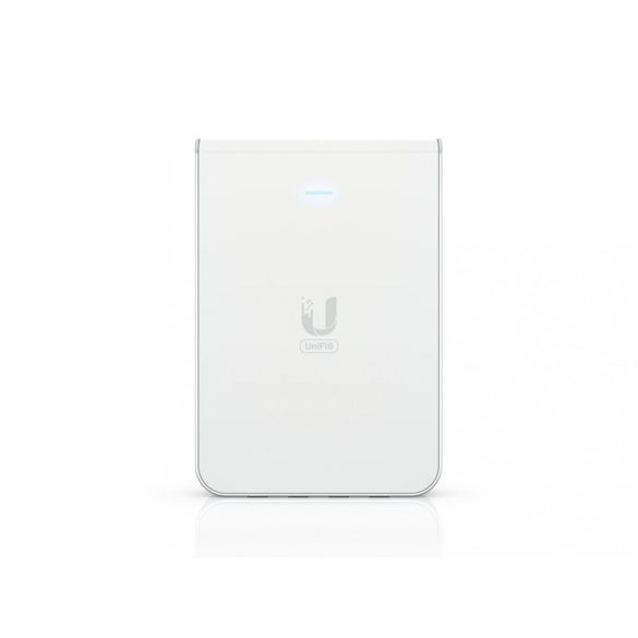 Ubiquiti UniFi U6 In-Wall Access Point