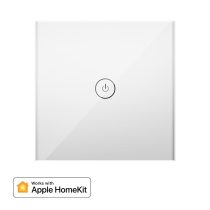 Meross Smart Wi-Fi 2 Way Wall Switch HomeKit Okos Villanykapcsoló