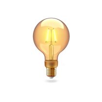 Innr BULB - E27 filament G95 Globe E27 Vintage