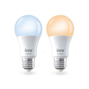 Innr BULB - E27 Comfort 806lm Z3.0 2-pack