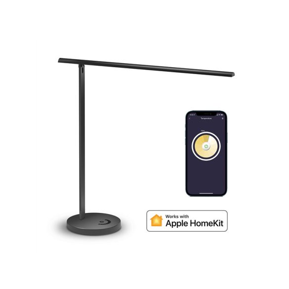 Meross Smart Wi-Fi LED Desk Lamp HomeKit Okos Lámpa