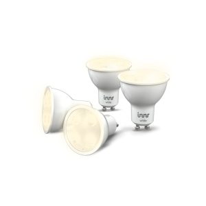 Innr GU10 - Smart Spot White 350lm Z3.0 4-pack