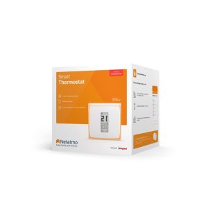 Netatmo Smart Thermostat