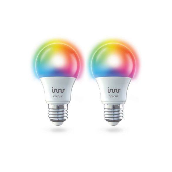 Innr BULB - E27 Colour 806lm Z3.0 2-pack