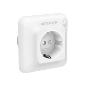 BlitzWolf BW-SHP8 3680W smart WiFi aljzat, 16A