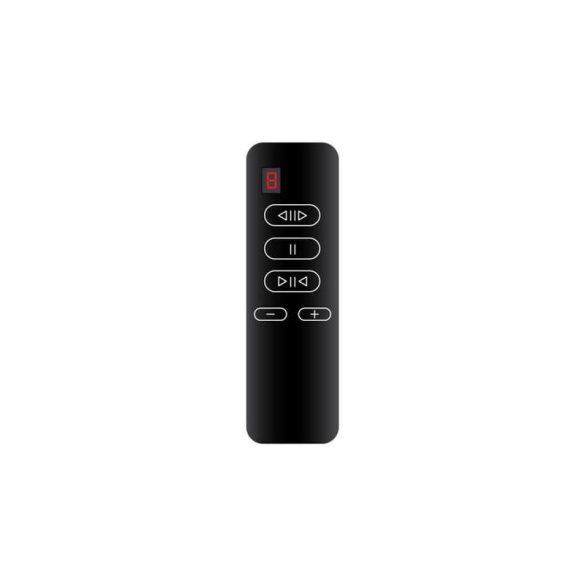 Qubino Shades Remote Controller