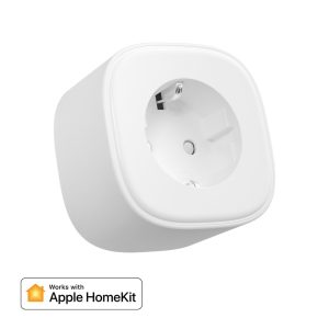 Meross Smart Wi-Fi Plug HomeKit Okos Konnektor