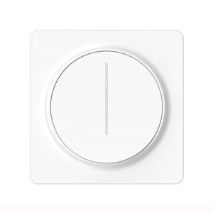 Zigbee Smart Touch Dimmer Switch EU Type