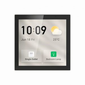 Tuya T6E Smart Multi-Functional Control Panel