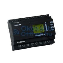 Array APB 22 MRAL PLC főmodul