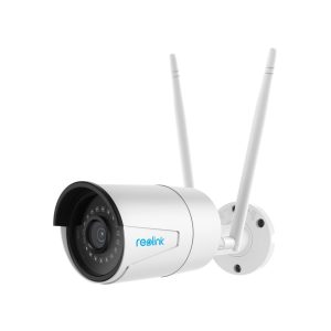 Reolink RLC-410W Dual-Band WiFi security camera