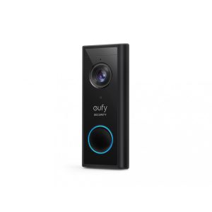 Anker eufy Battery Doorbell 2K Add-on