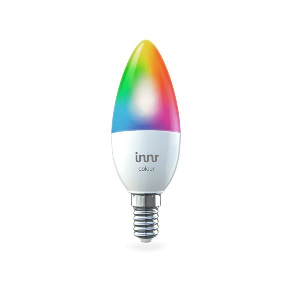 Innr CANDLE - E14 colour