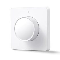 Zigbee Smart Rotary Dimmer Switch EU Type