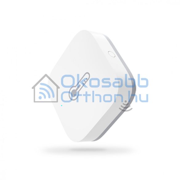 Xiaomi Aqara Temperature and Humidity Sensor