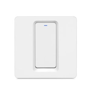 Athom HomeKit 1 Gangos Okos Villanykapcsoló