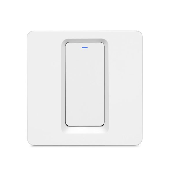 Athom HomeKit 1 Gangos Okos Villanykapcsoló