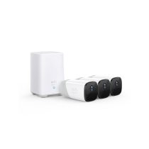 Anker eufyCam 2 Pro 3+1kit