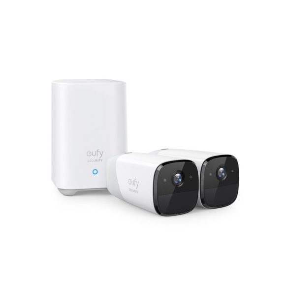 Anker eufyCam 2 kit 2*1