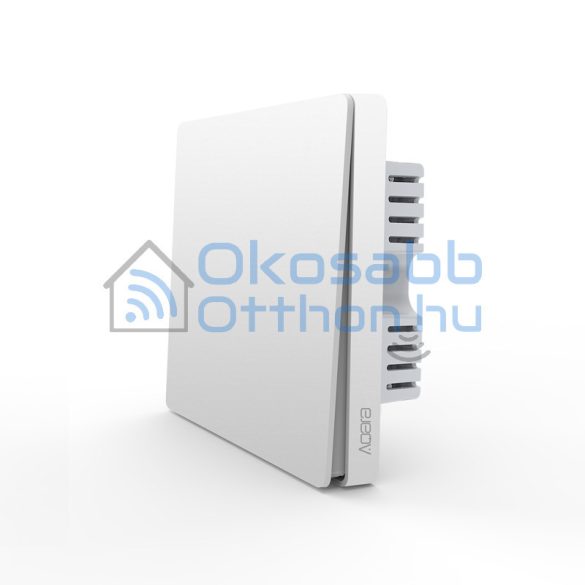 Xiaomi Aqara Wall Switch 1 Gangos