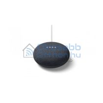 Google Nest Mini Charcoal (2nd gen.)