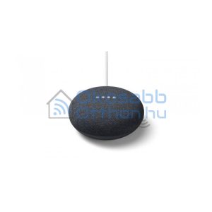 Google Nest Mini Charcoal (2nd gen.)