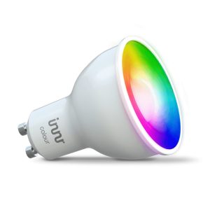 Innr Smart Spot Colour GU10 Zigbee Okosizzó