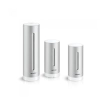   Netatmo Smart Home Weather Station + Additional Smart Indoor Module