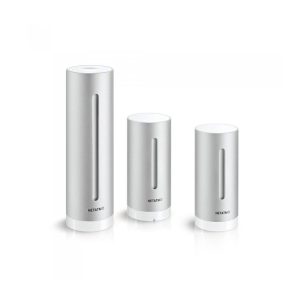 Netatmo Smart Home Weather Station + Additional Smart Indoor Module