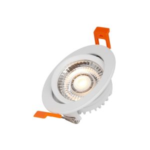 Innr Recessed Spot Light - White 1 x 350lm ZLL (extension set)