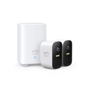 Anker eufyCam 2C kit 2*1