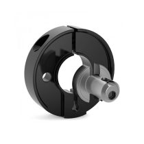 Tedee Euro Adapter Black