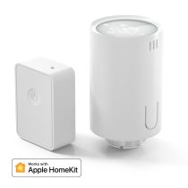   Meross Smart Thermostat Valve Starter Kit HomeKit Okos Termosztátszelep Kezdő Készlet