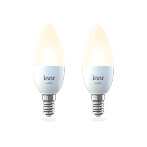 Innr CANDLE - E14 white