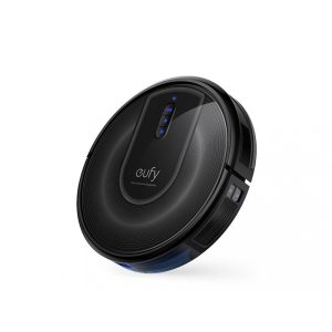 Anker eufy RoboVac G30 Verge Black EU