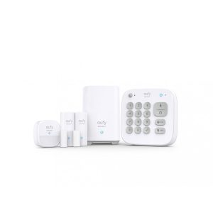 Anker eufy Sensor Kit(Homebase 2+2*entry sensor+1 keypad+1 motion sensor)