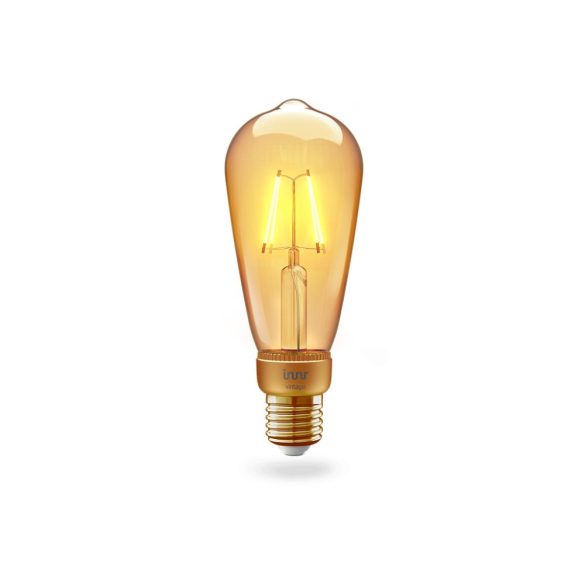 Innr BULB - E27 filament vintage ST64 Edison