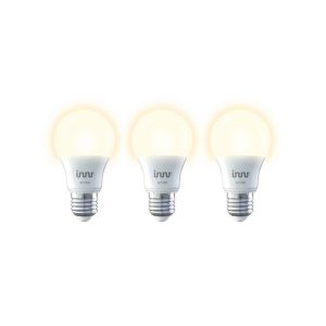 Innr BULB - E27 white, 806lm Z3.0, 3-pack