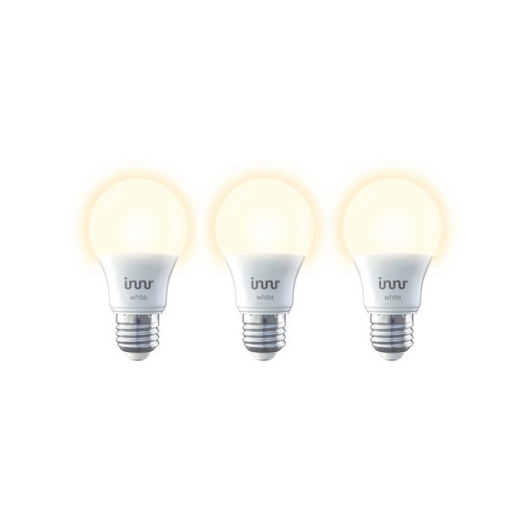 Innr BULB - E27 white, 806lm Z3.0, 3-pack